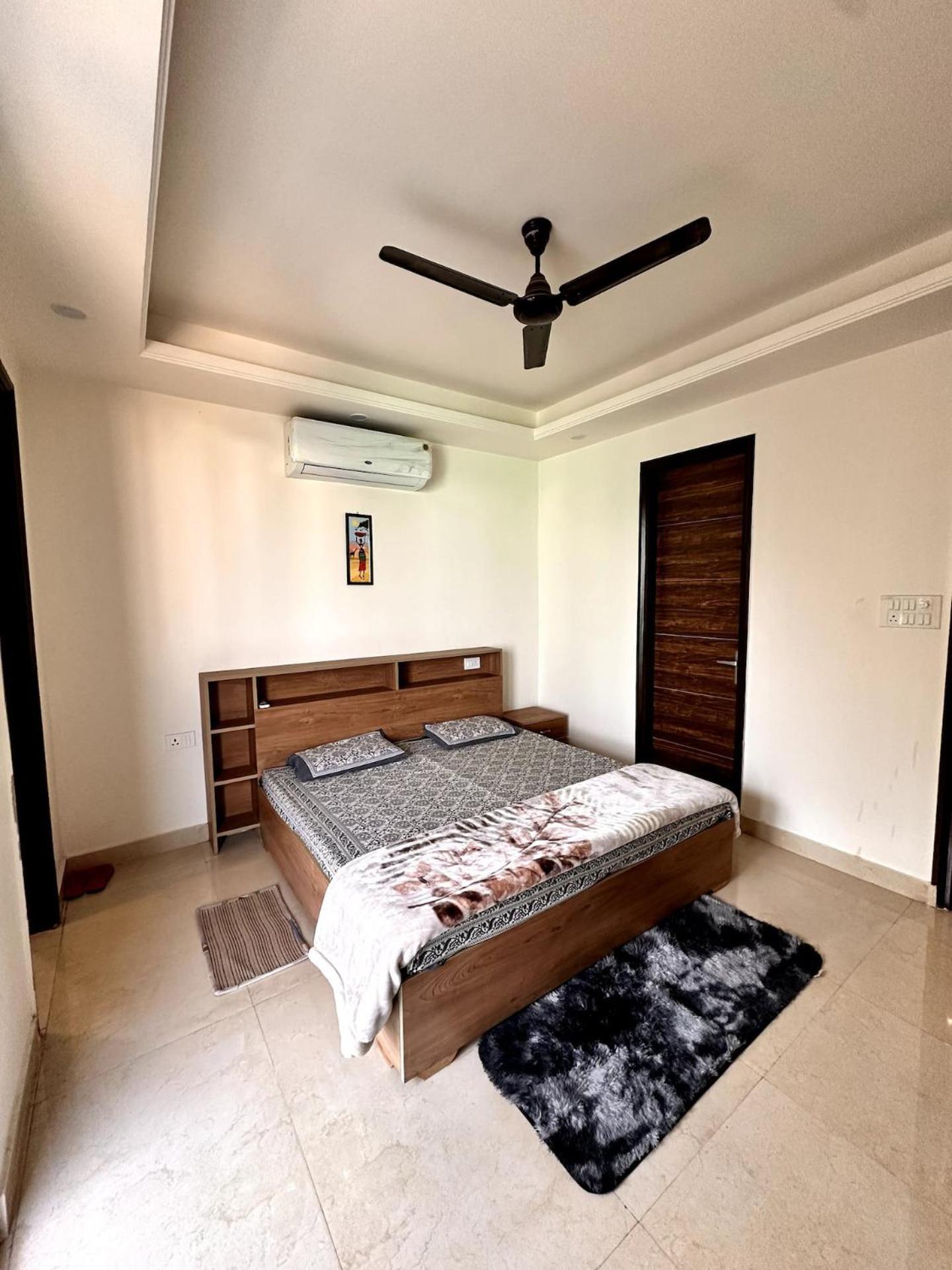 Vila Yoga Retreat At The Ganges In Rišikéš Exteriér fotografie