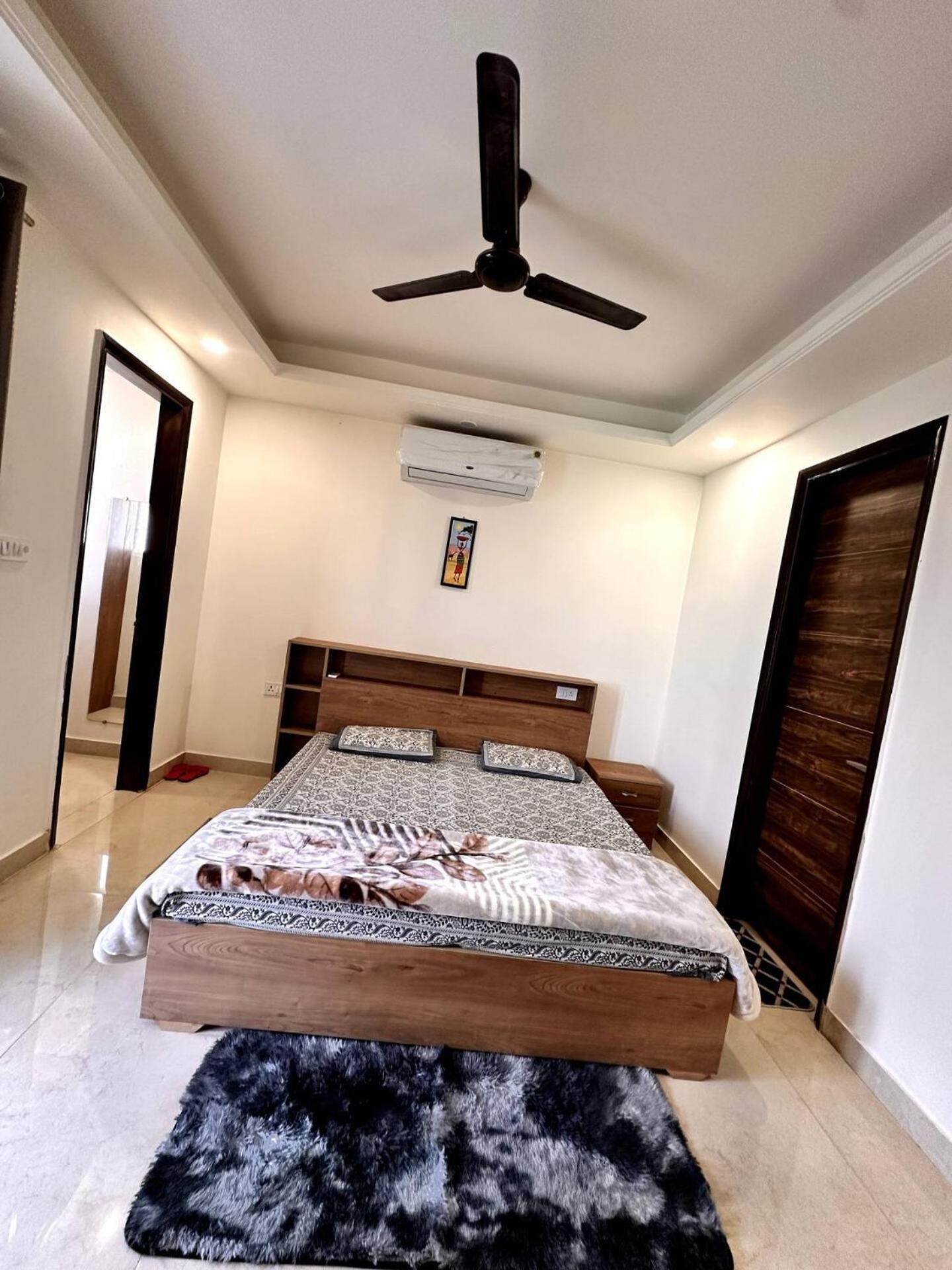 Vila Yoga Retreat At The Ganges In Rišikéš Exteriér fotografie