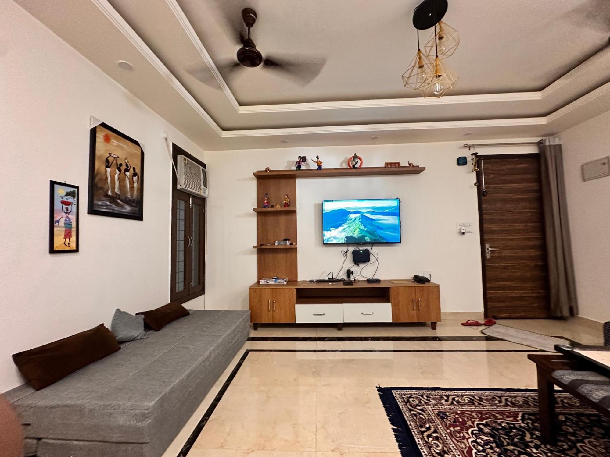 Vila Yoga Retreat At The Ganges In Rišikéš Exteriér fotografie