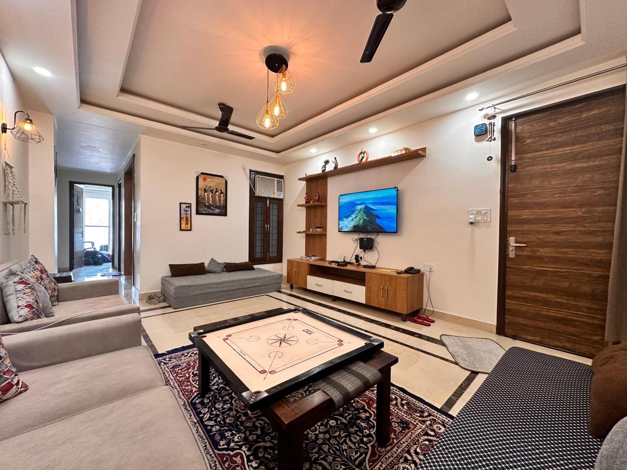 Vila Yoga Retreat At The Ganges In Rišikéš Exteriér fotografie